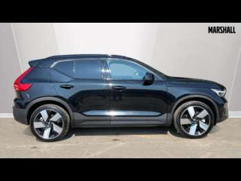 Used Volvo XC40 2023 for sale - 74963483: Photo