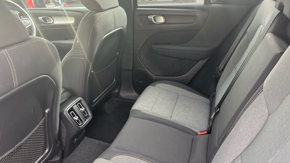 Used Volvo XC40 2022 for sale - 76552370: Photo 10