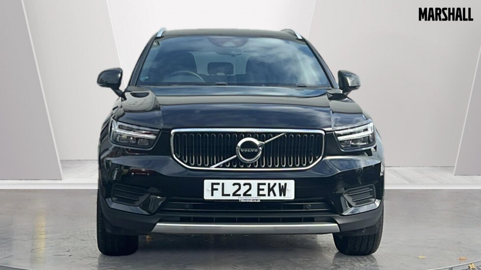 Used Volvo XC40 2022 for sale - 76552370: Photo 12