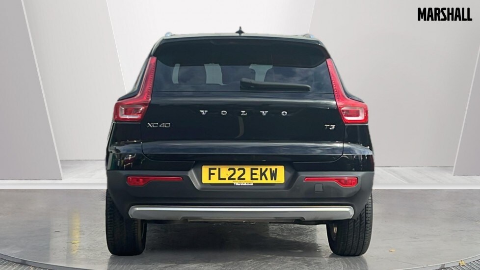 Used Volvo XC40 2022 for sale - 76552370: Photo 13