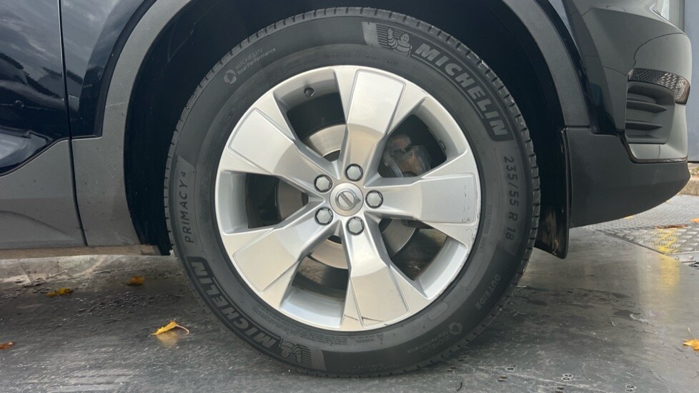 Used Volvo XC40 2022 for sale - 76552370: Photo 16