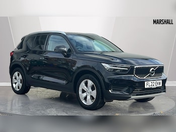 Volvo - XC40