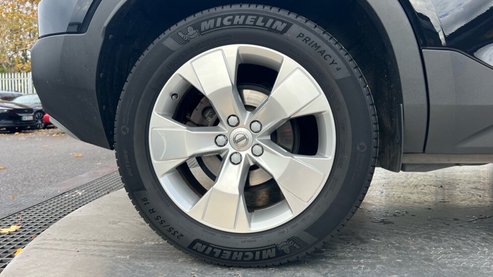 Used Volvo XC40 2022 for sale - 76552370: Photo 24