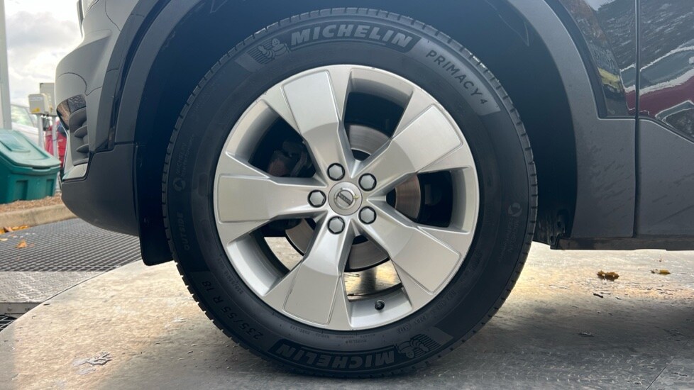 Used Volvo XC40 2022 for sale - 76552370: Photo 25