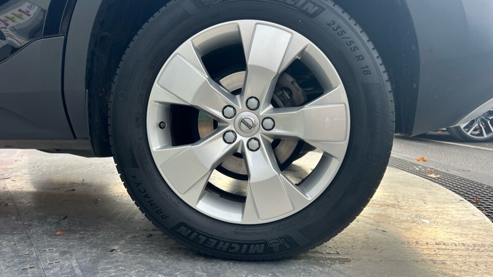 Used Volvo XC40 2022 for sale - 76552370: Photo 26