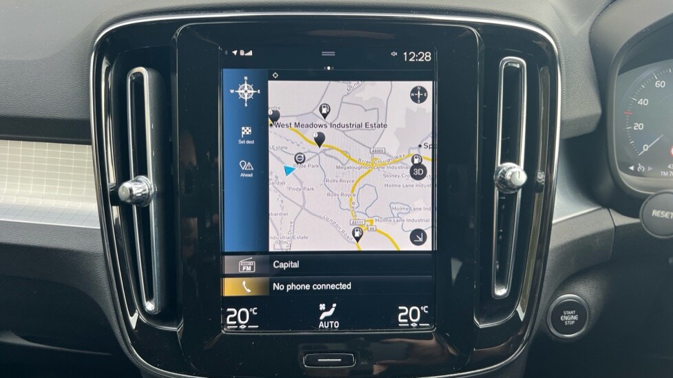 Used Volvo XC40 2022 for sale - 76552370: Photo 27