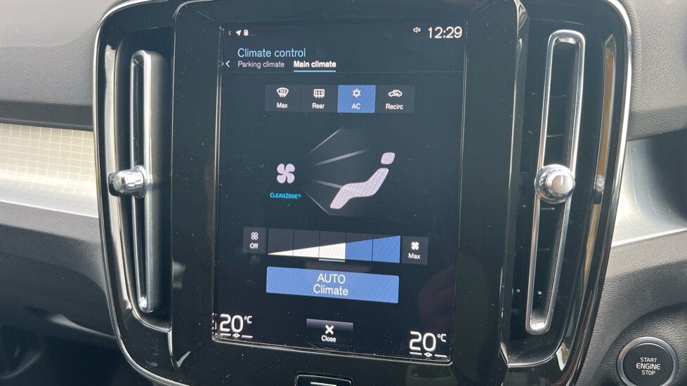 Used Volvo XC40 2022 for sale - 76552370: Photo 28