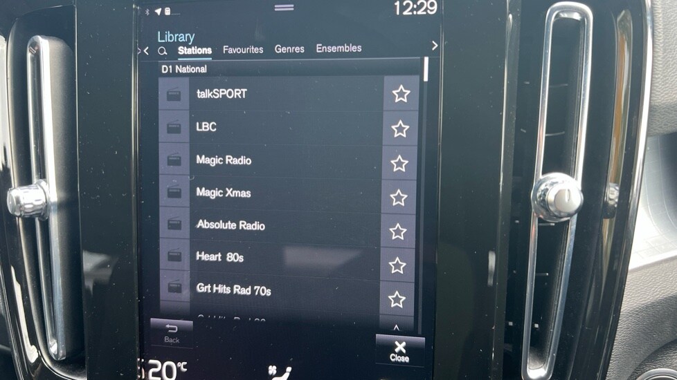 Used Volvo XC40 2022 for sale - 76552370: Photo 29