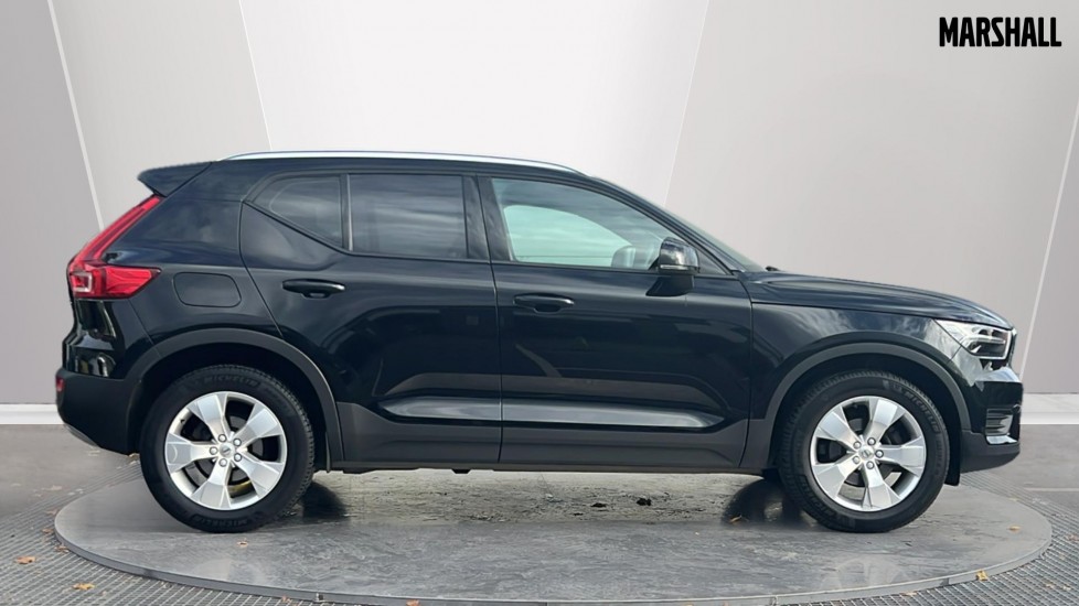 Used Volvo XC40 2022 for sale - 76552370: Photo 3