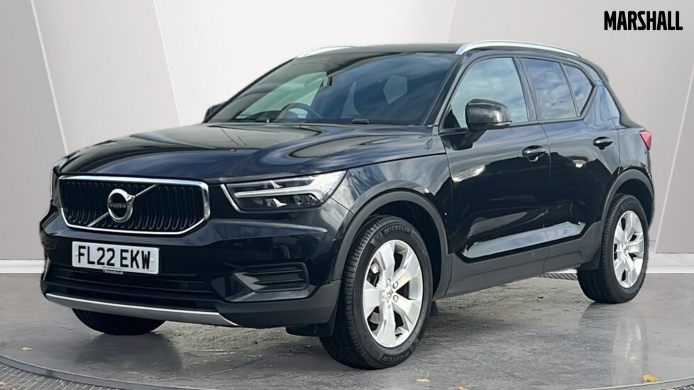 Used Volvo XC40 2022 for sale - 76552370: Photo 6