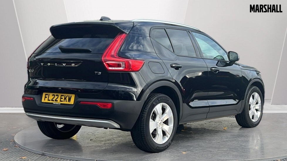 Used Volvo XC40 2022 for sale - 76552370: Photo 7