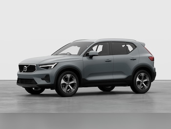 Used Volvo XC40 undefined for sale - 76622792: Photo