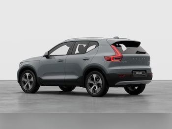 Used Volvo XC40 undefined for sale - 76622792: Photo