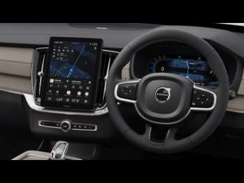 Used Volvo XC90  for sale - 74251272: Photo