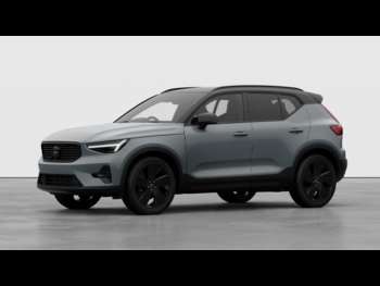 Used Volvo XC40  for sale - 75287550: Photo