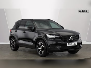 Volvo - XC40