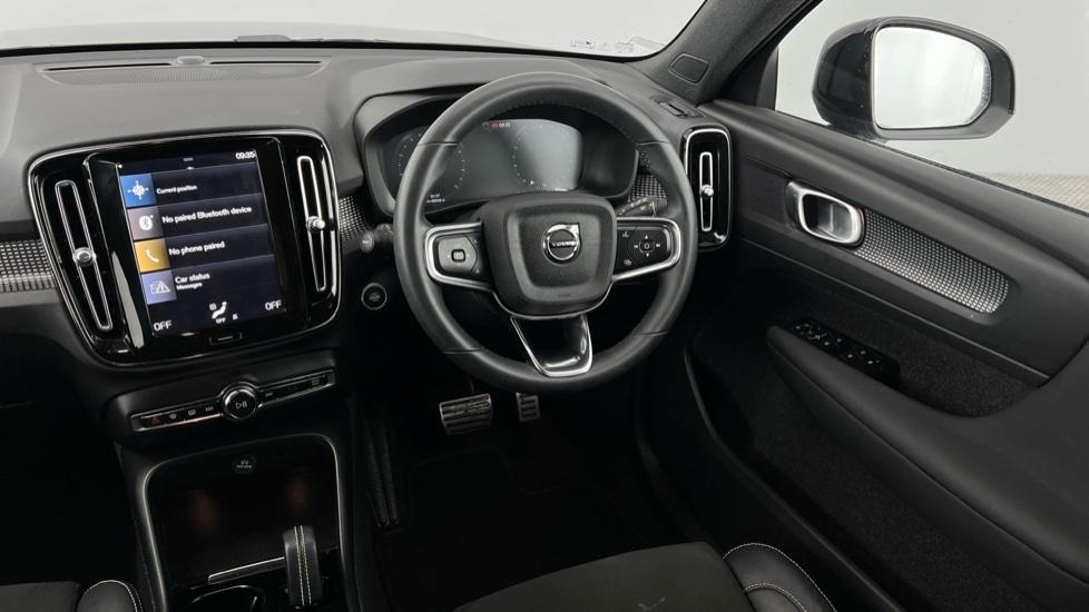 Used Volvo XC40 2021 for sale - 76834971: Photo 8