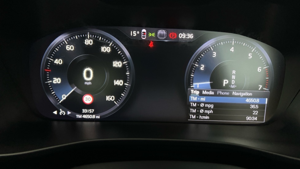 Used Volvo XC40 2021 for sale - 76834971: Photo 9