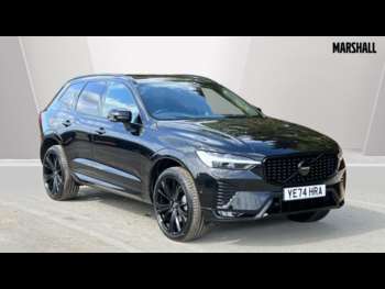 2024 - 2.0 B5P Ultra Black Edition 5dr AWD Geartronic Auto