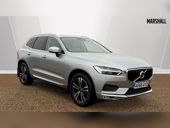 Used Volvo XC60 2018 for sale - 76881880: Photo