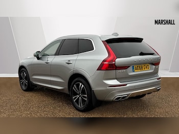 Used Volvo XC60 2018 for sale - 76881880: Photo
