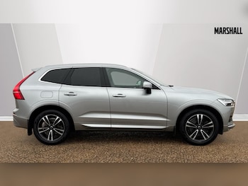 Used Volvo XC60 2018 for sale - 76881880: Photo