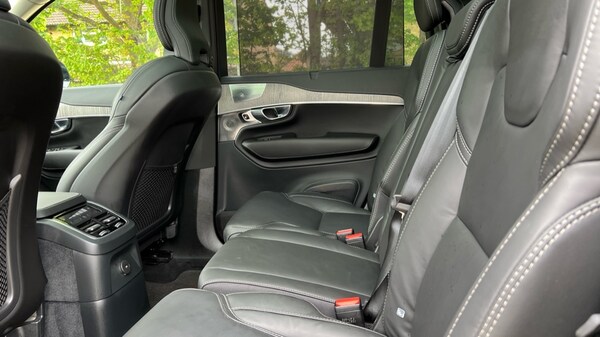 Used Volvo XC90 2024 for sale - 76104172: Photo 10
