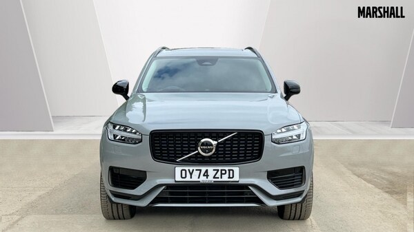 Used Volvo XC90 2024 for sale - 76104172: Photo 12