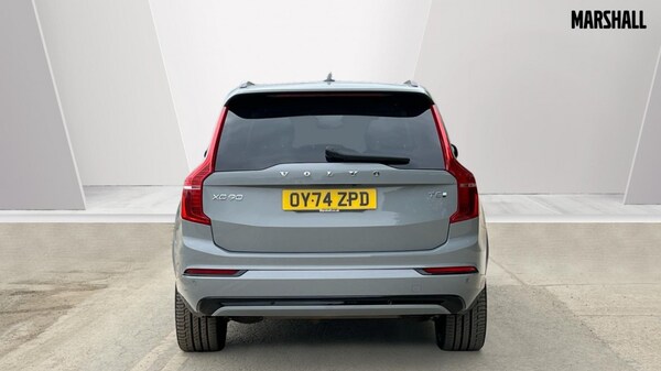 Used Volvo XC90 2024 for sale - 76104172: Photo 13