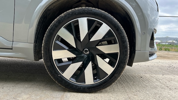 Used Volvo XC90 2024 for sale - 76104172: Photo 16