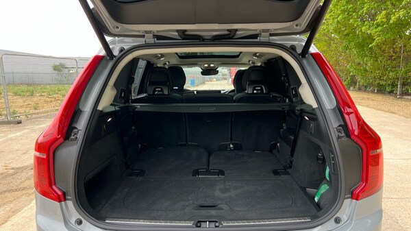 Used Volvo XC90 2024 for sale - 76104172: Photo 17