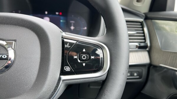 Used Volvo XC90 2024 for sale - 76104172: Photo 19