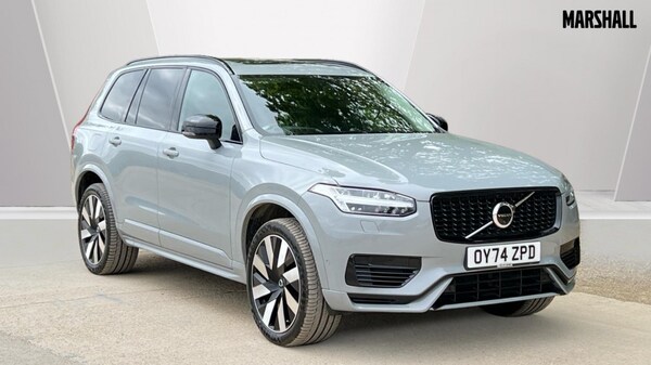 Used Volvo XC90 2024 for sale - 76104172: Photo 1