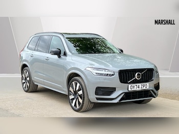 Volvo - XC90