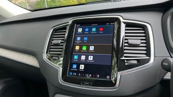 Used Volvo XC90 2024 for sale - 76104172: Photo 20
