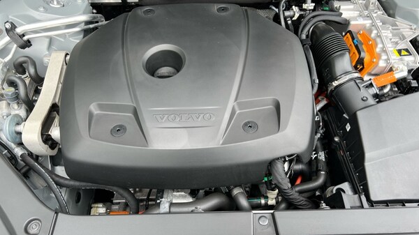 Used Volvo XC90 2024 for sale - 76104172: Photo 23