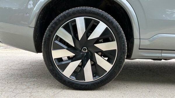 Used Volvo XC90 2024 for sale - 76104172: Photo 24