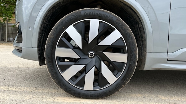 Used Volvo XC90 2024 for sale - 76104172: Photo 25