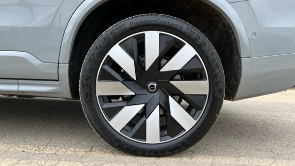 Used Volvo XC90 2024 for sale - 76104172: Photo 26