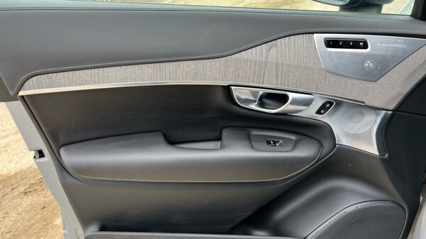 Used Volvo XC90 2024 for sale - 76104172: Photo 27