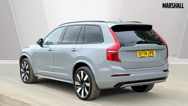 Used Volvo XC90 2024 for sale - 76104172: Photo 2