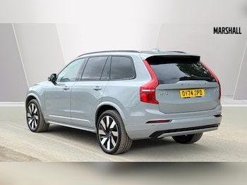 Used Volvo XC90 2024 for sale - 76104172: Photo