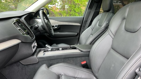 Used Volvo XC90 2024 for sale - 76104172: Photo 30