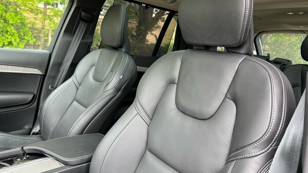 Used Volvo XC90 2024 for sale - 76104172: Photo 31