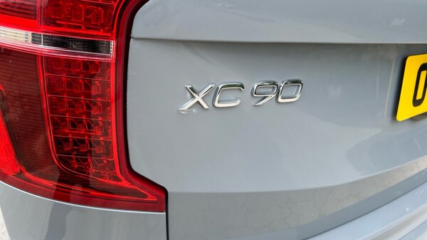 Used Volvo XC90 2024 for sale - 76104172: Photo 35