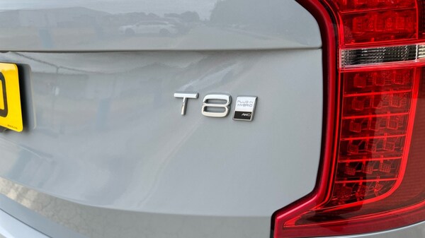 Used Volvo XC90 2024 for sale - 76104172: Photo 36