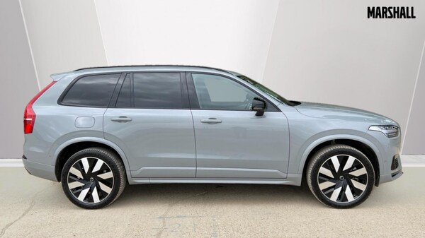 Used Volvo XC90 2024 for sale - 76104172: Photo 3