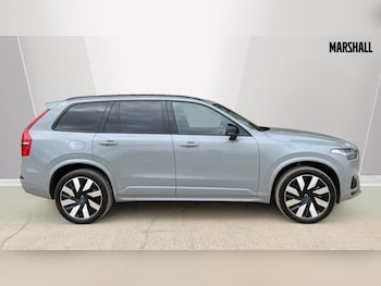 Used Volvo XC90 2024 for sale - 76104172: Photo