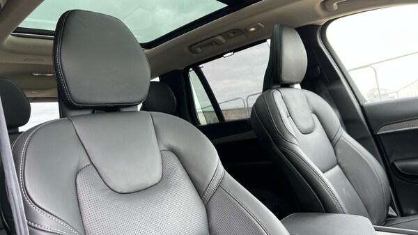 Used Volvo XC90 2024 for sale - 76104172: Photo 41