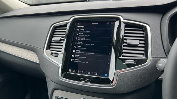 Used Volvo XC90 2024 for sale - 76104172: Photo 42